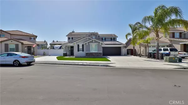 36411 Bird Song Court, Winchester, CA 92596