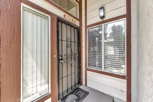 Corona, CA 92879,1608 Fan Bay Place #D