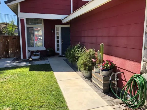 Corona, CA 92879,494 Bristol Way
