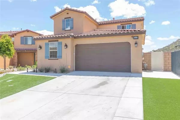 Lake Elsinore, CA 92532,36420 Chervil Court