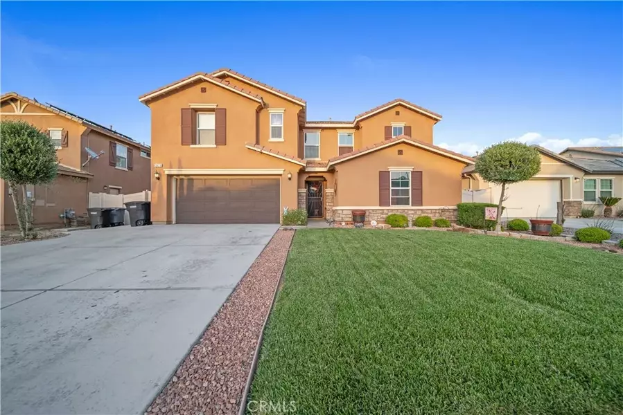 3429 Sequoia Court, Perris, CA 92570