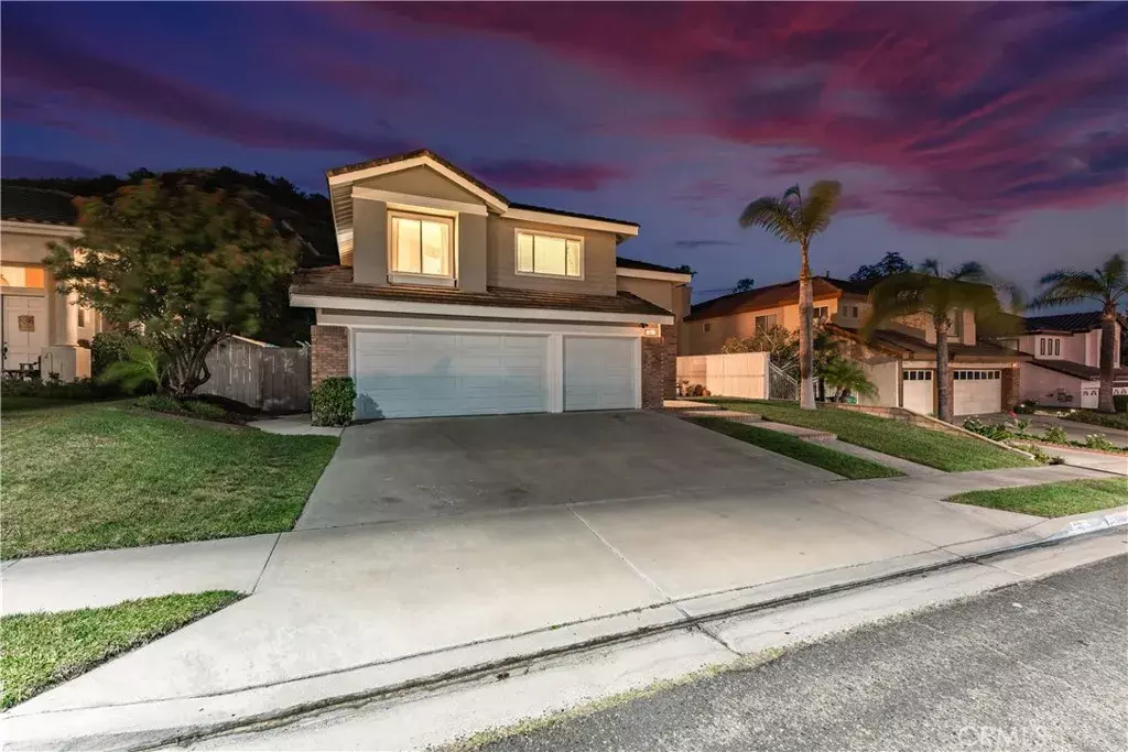 Corona, CA 92882,1468 Canyon Crest