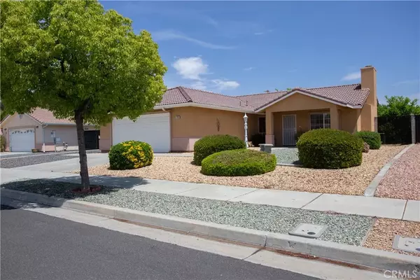 1260 Auburn Street, Hemet, CA 92545