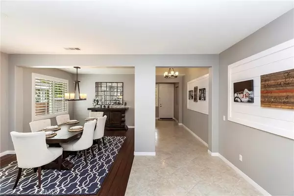 Corona, CA 92883,11454 Tesota Loop Street