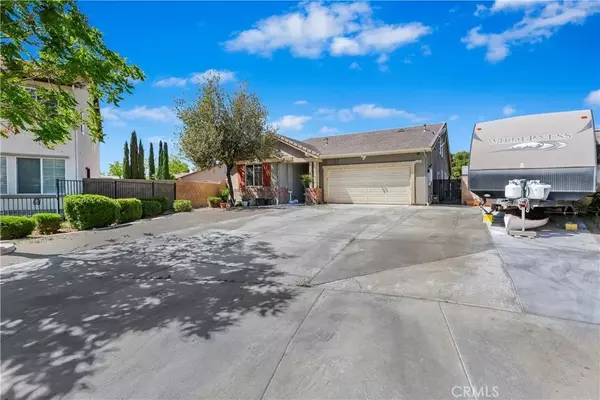 3250 W Avenue K1, Lancaster, CA 93536