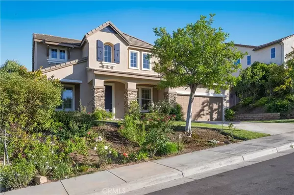 8613 Camino Naranjo Road, Corona, CA 92883