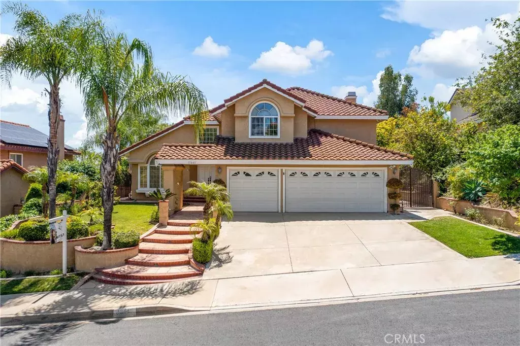 Chino Hills, CA 91709,13441 La Sierra Drive