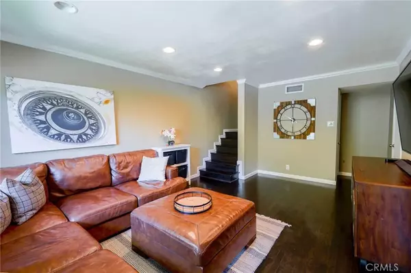 Anaheim, CA 92807,1798 N Willow Woods Drive #19C