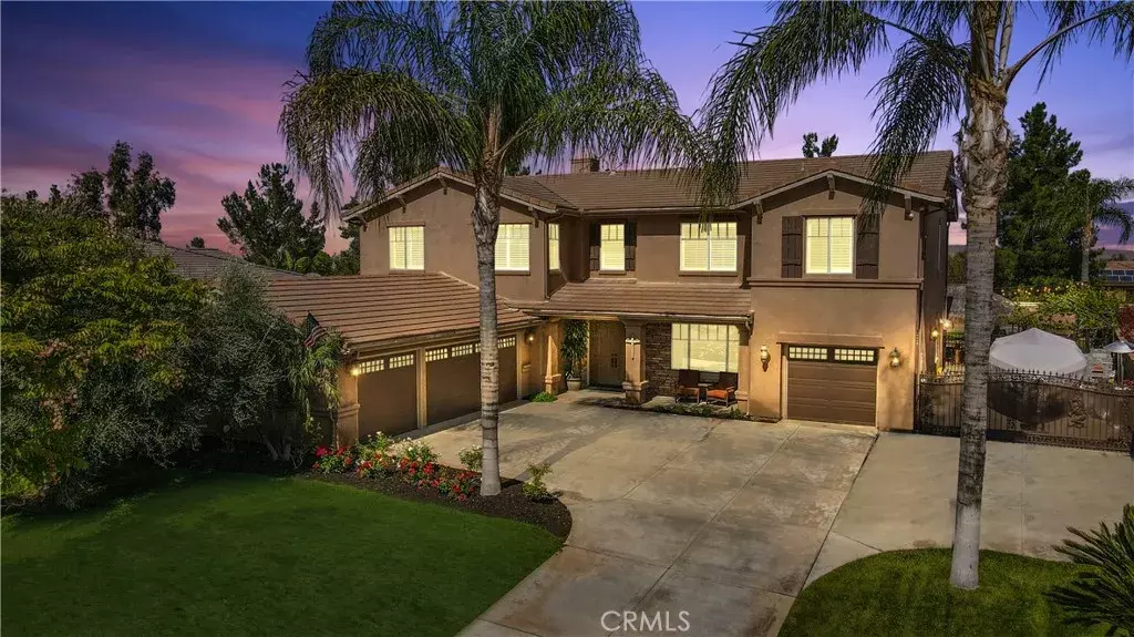 Corona, CA 92881,3535 Sunmeadow Circle