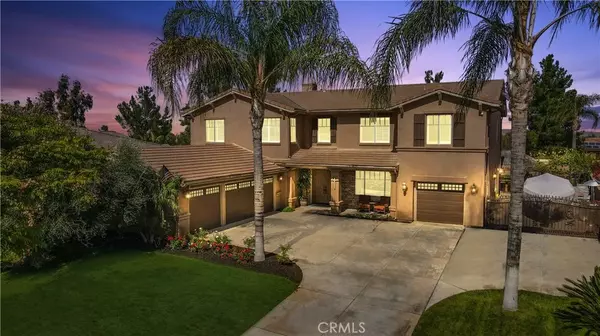 3535 Sunmeadow Circle, Corona, CA 92881