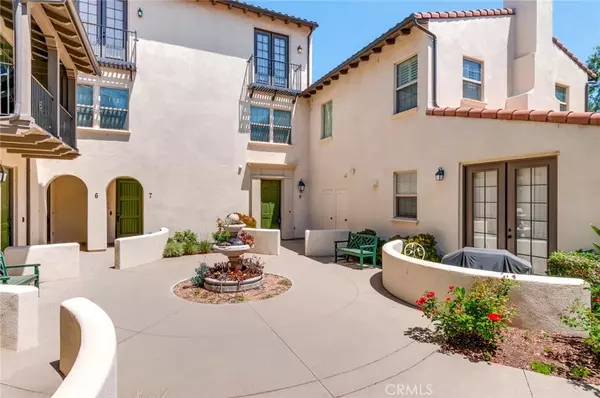 Ontario, CA 91761,3268 S Westmont Lane #8