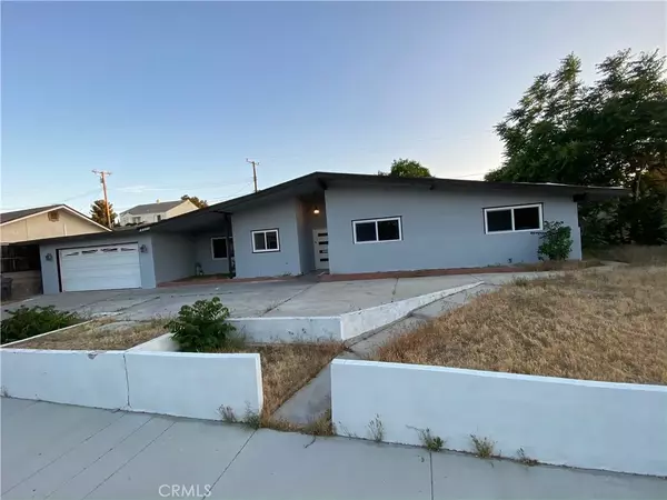 38605 Desert View Drive, Palmdale, CA 93551