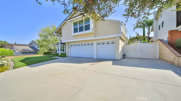 13112 San Felipe Street, La Mirada, CA 90638