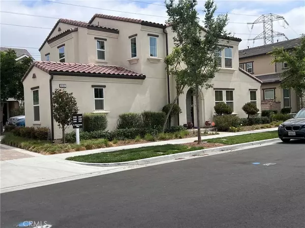 3151 E Mayacama Way, Ontario, CA 91761