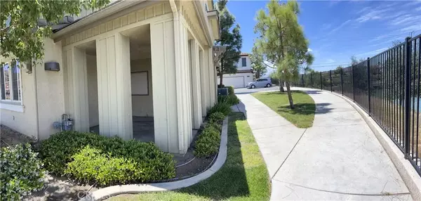 Moreno Valley, CA 92551,15850 Lasselle Street #A