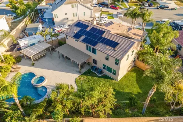 Eastvale, CA 92880,13420 Running Deer Circle