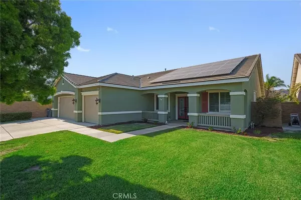 13748 Northfork Drive, Eastvale, CA 92880