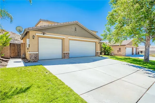 Menifee, CA 92587,29204 Eldorado Way