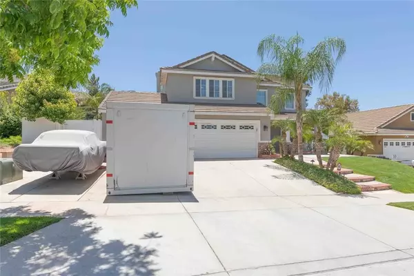 Corona, CA 92881,1114 Silver Eagle Circle