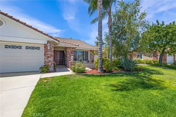 Corona, CA 92881,660 Black Oak Circle