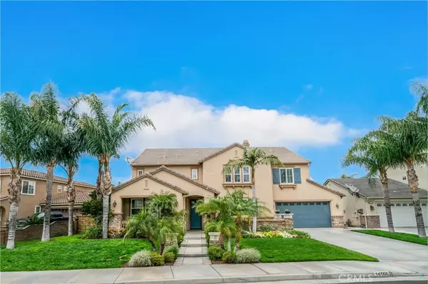 Eastvale, CA 92880,14166 Creek Sand Court