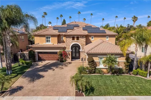 Corona, CA 92881,1183 Kendrick Court