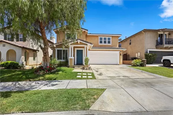 25260 Poplar Court, Corona, CA 92883