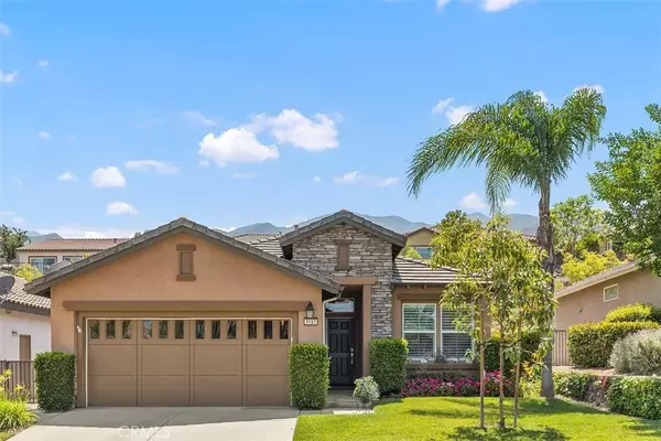 9153 Wooded Hill Drive, Corona, CA 92883