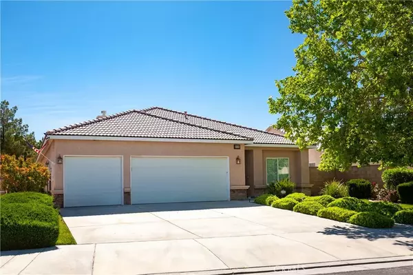 Lancaster, CA 93536,44144 Coral Drive
