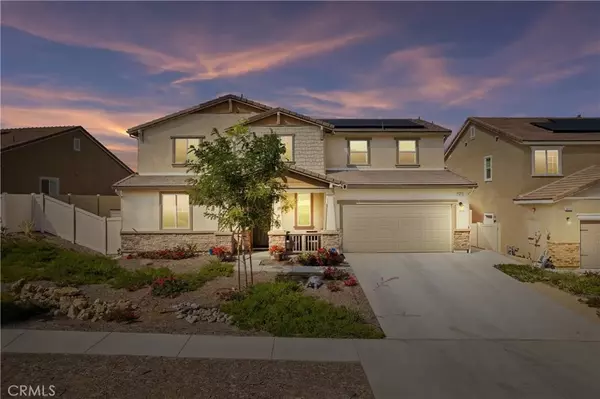 34119 Thistlewood Avenue, Murrieta, CA 92563