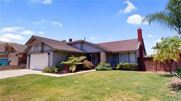 13157 March Way, Corona, CA 92879