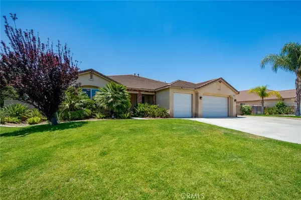 Perris, CA 92570,19271 Bridlewood Road