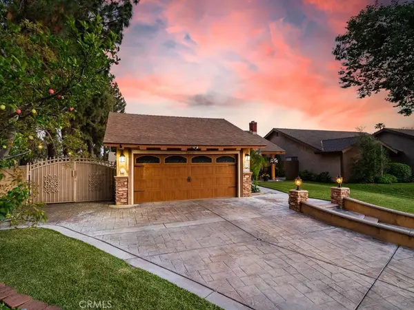 Ontario, CA 91762,1109 Tropicana Court