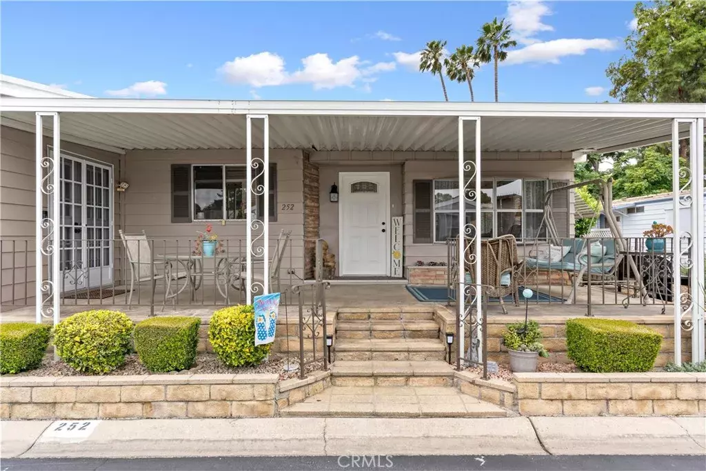 Chino Hills, CA 91709,15111 Pipeline Ave #252