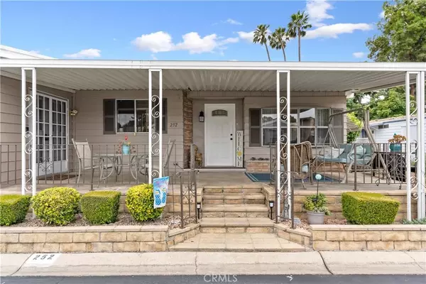 15111 Pipeline Ave #252, Chino Hills, CA 91709