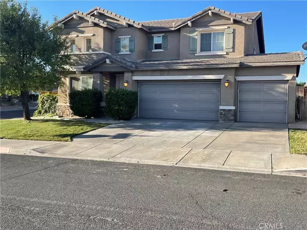 13777 Andean Court, Victorville, CA 92394