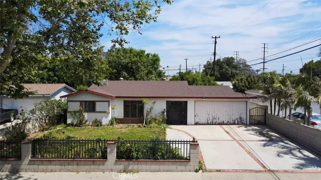 2509 W Adrin Way, Santa Ana, CA 92704