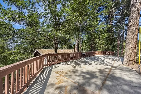 23020 Crest Forest Drive, Crestline, CA 92325