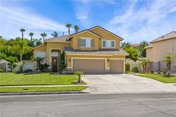 870 Mountain Shadows Drive, Corona, CA 92881