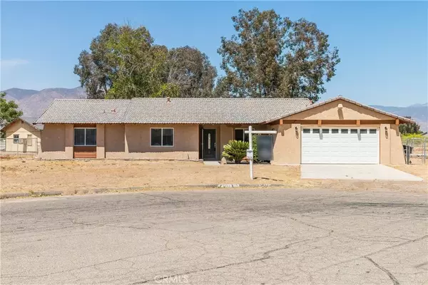 1334 Clydesdale Court, Hemet, CA 92543
