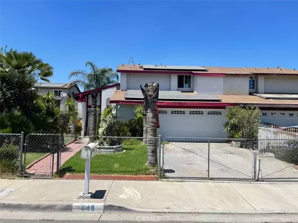 448 W 13th Street, Perris, CA 92570