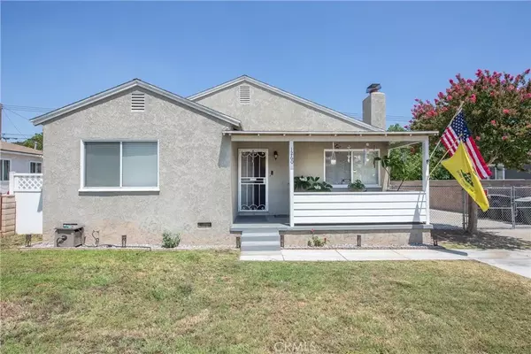 Colton, CA 92324,1260 N Rancho Avenue