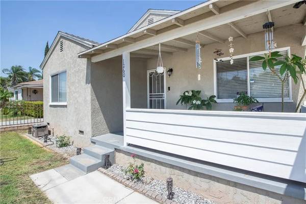 Colton, CA 92324,1260 N Rancho Avenue