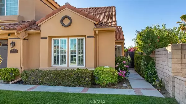 Chino Hills, CA 91709,3212 Mitchell Drive