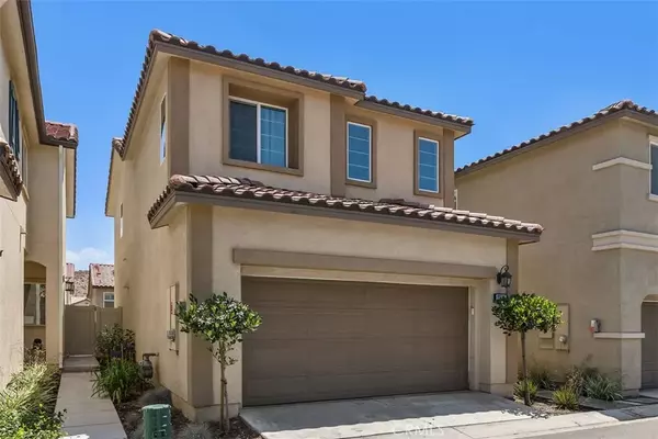 Moreno Valley, CA 92555,27485 Caprock Way