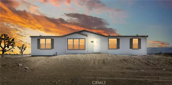 2047 Seville Place, Pinon Hills, CA 92372
