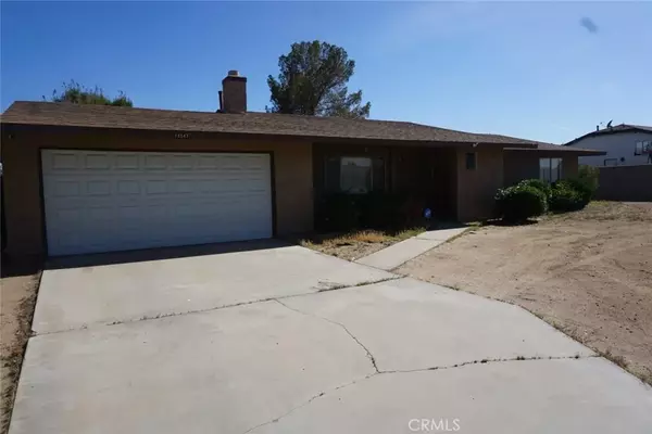 Victorville, CA 92392,14547 Gravilla Road