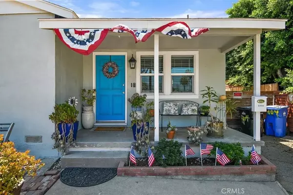 Covina, CA 91722,4904 N Saint Malo Avenue