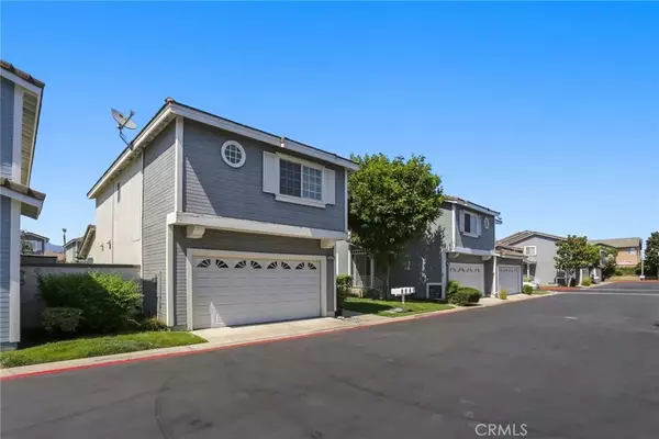 Chino, CA 91710,6754 Foxcroft Court