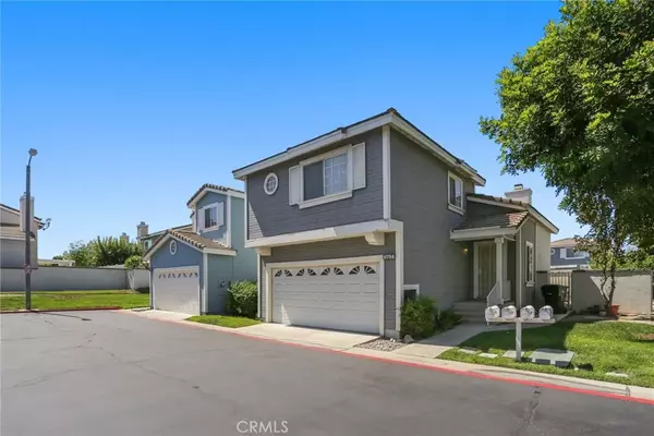 Chino, CA 91710,6754 Foxcroft Court